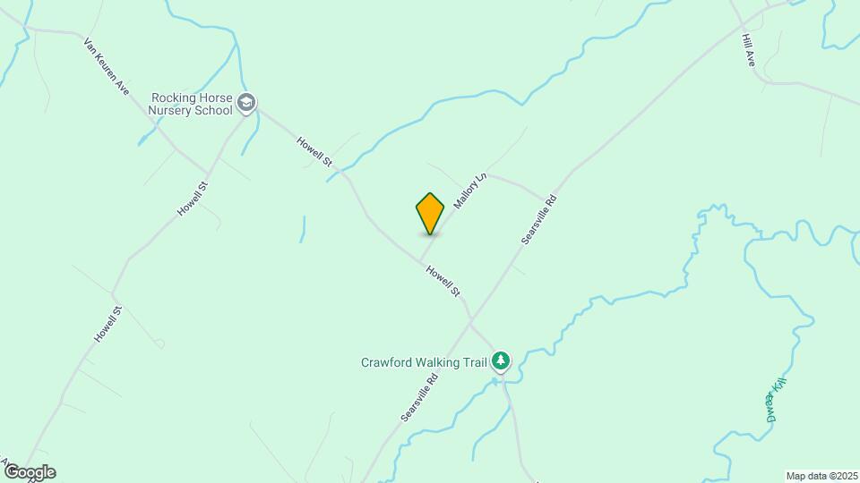 80 Mallory Ln Map and Location Details