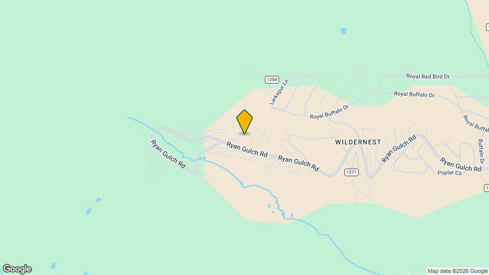 89100 Ryan Gulch Rd, Unit 304AA Map and Location Details