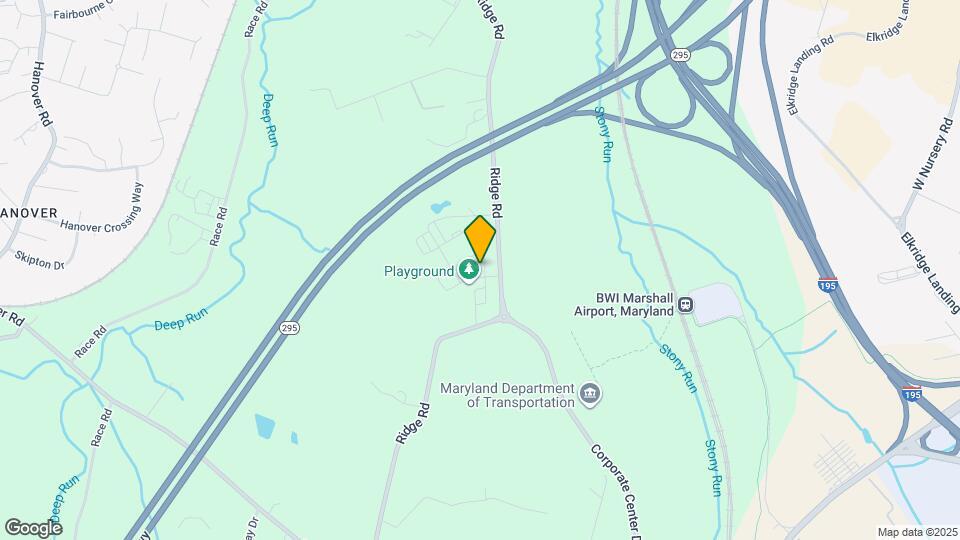 7062 Fox Glove Ln Map and Location Details