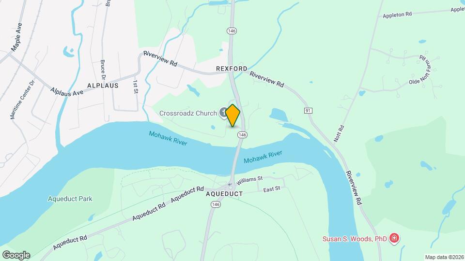 8 Main St Map and Location Details