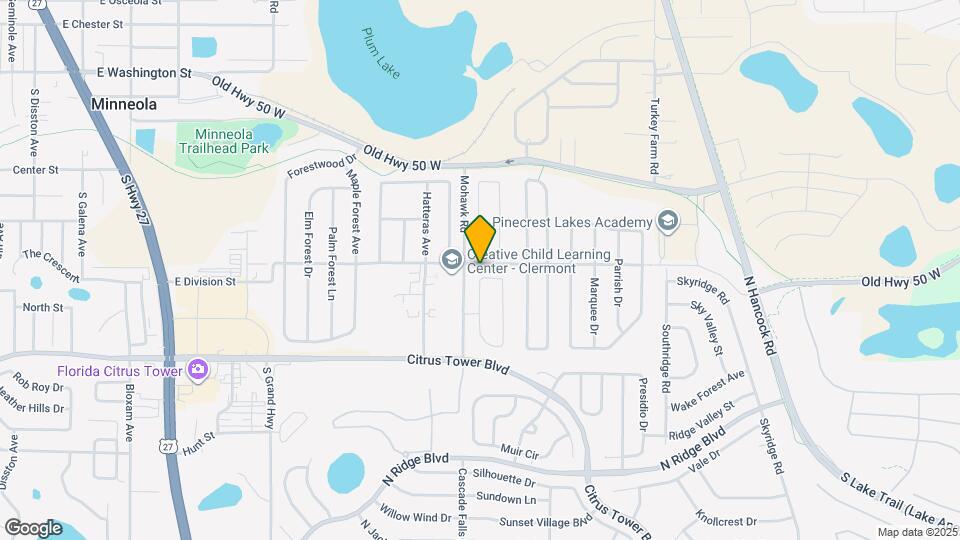 1028 Chelsea Parc Dr Map and Location Details