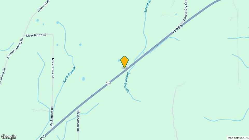 6 Woodard Private Drive; Map and Location Details