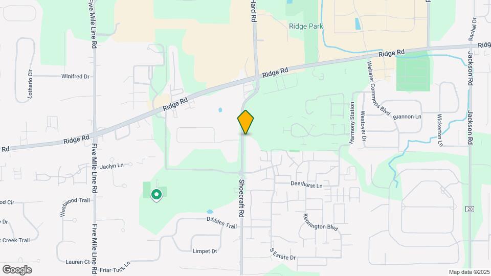 Quinby Park Apartments and Nearby ster Apartments For Rent ster, NY