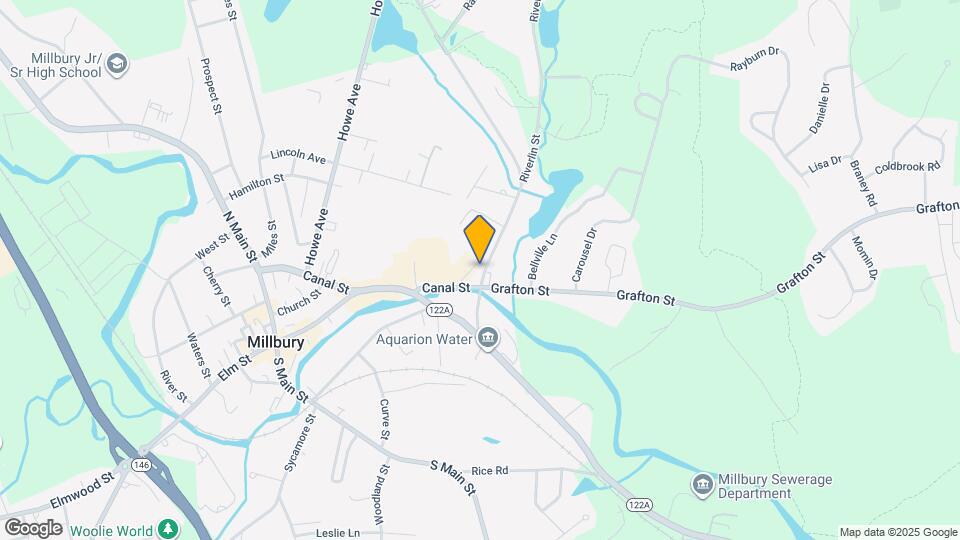 19 Riverlin St Apartments and Nearby Millbury Apartments For Rent