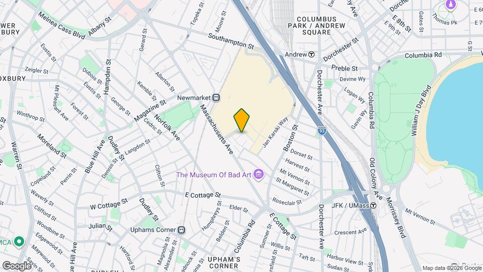 5 Baker Ct Mapa y Detalles de la Ubicación