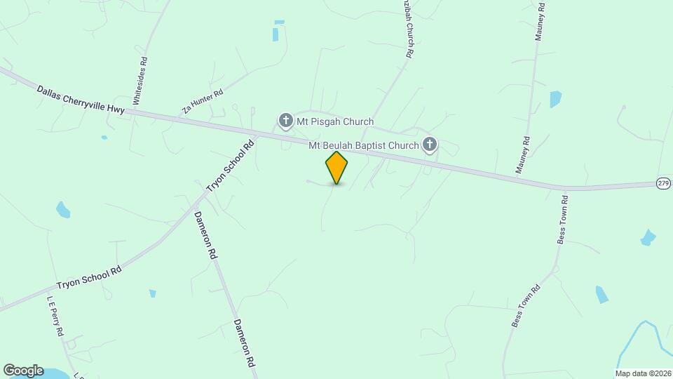 129 Williams Rd Map and Location Details