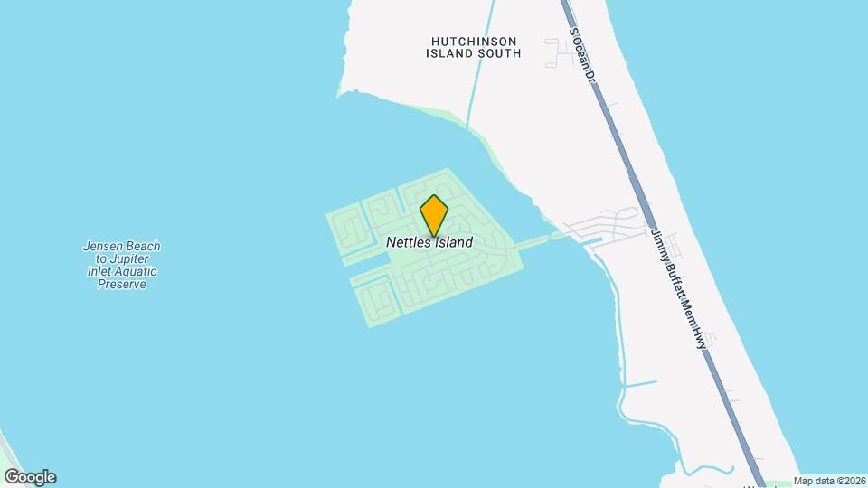 723 Nettles Blvd, Unit SI ID1537495P Mapa y Detalles de la Ubicación