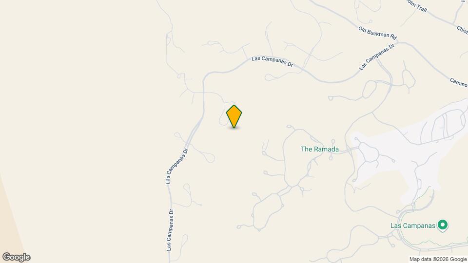 36 Plz del Centro Map and Location Details