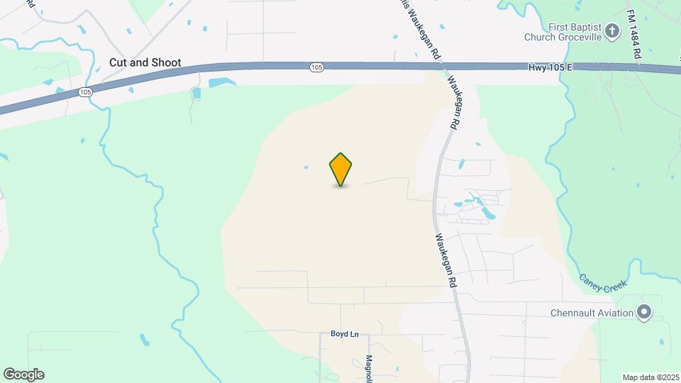 14808 N Ascot Bnd Cir Map and Location Details
