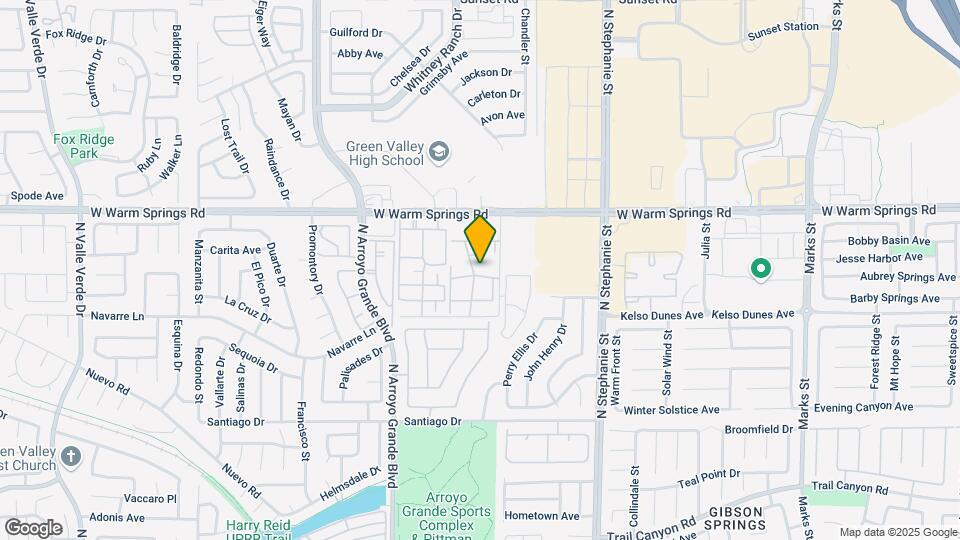 1528 Jenny Lynn Dr Map and Location Details