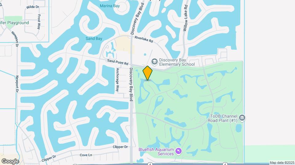 5301 Emerald Ct Map and Location Details