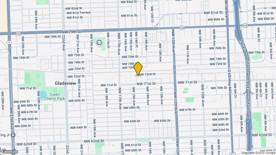Sugarhill Inc Mapa y Detalles de la Ubicación