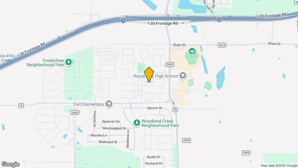 Union Square Map and Location Details