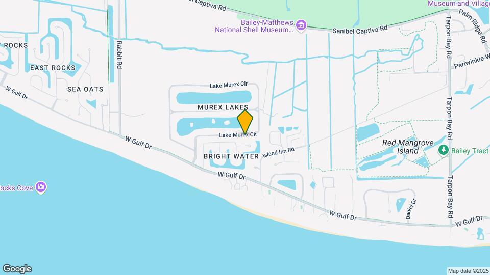 474 Lake Murex Cir Map and Location Details