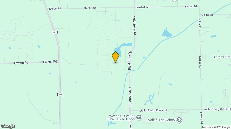 32226 Cedar Crst Dr Map and Location Details