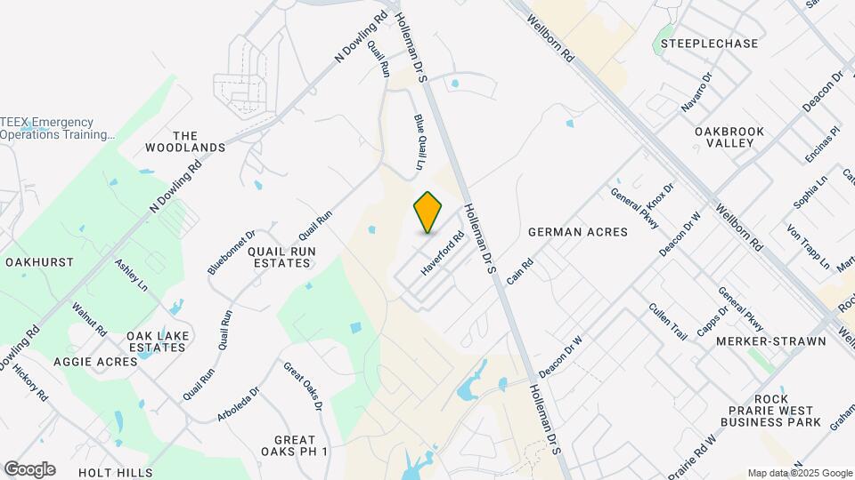 Beautifully 4 bedroom, 3 bathroom house wi Map and Location Details