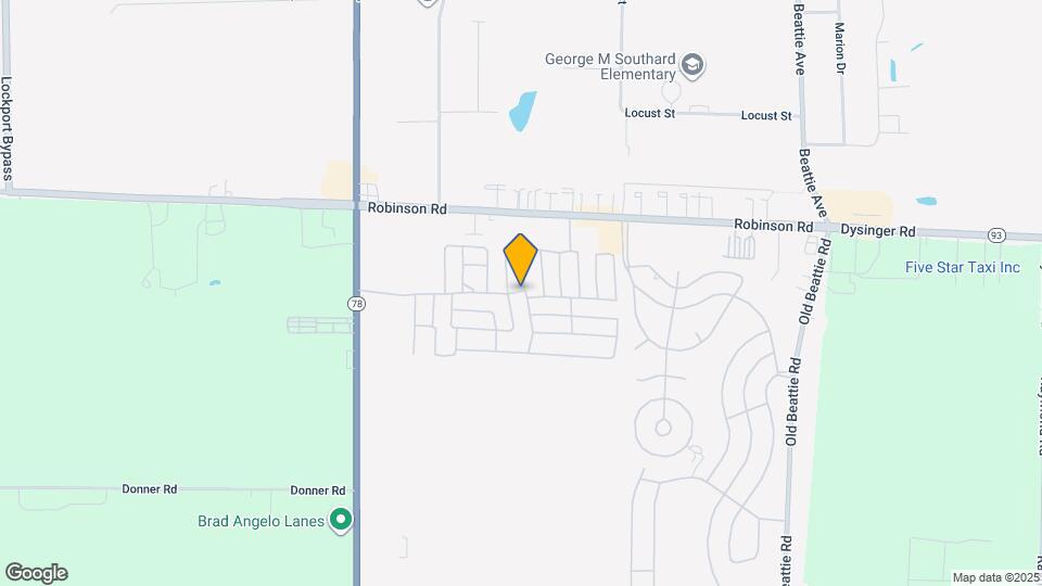 The Village Manufactured Home Community Apartments Lockport, NY Apartments For Rent