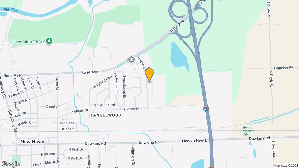 Lockport Villas Apartments New Haven, IN Apartments For Rent