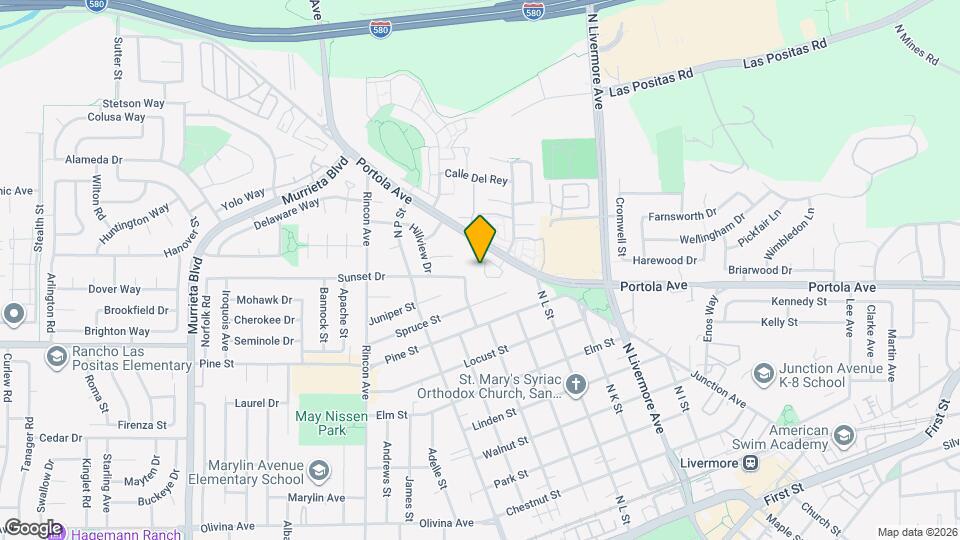 1914 Blackwood Common Map and Location Details