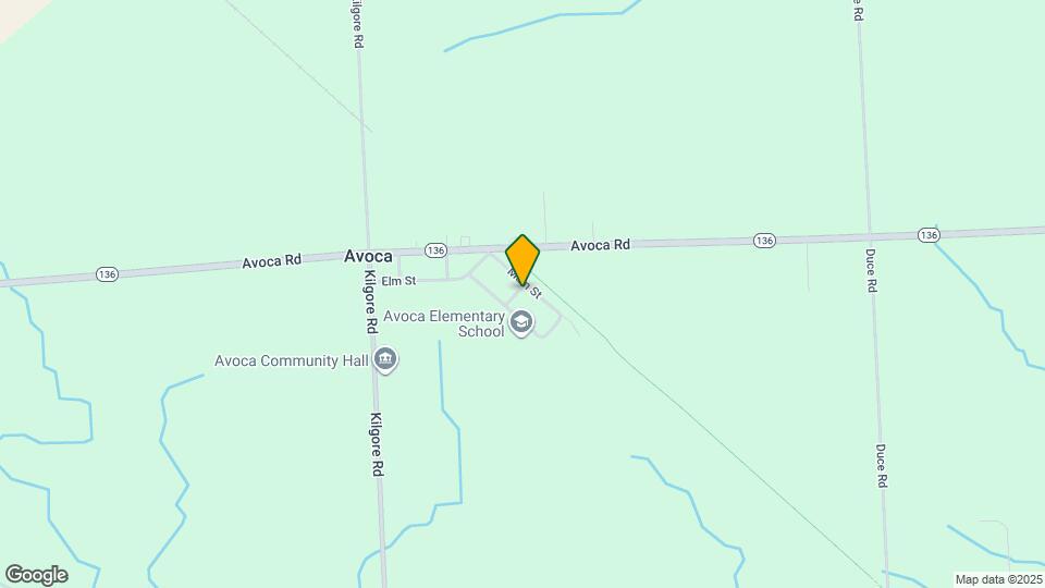 8795 Main St Map and Location Details