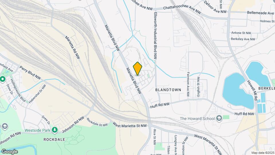 1282 MacKintosh pknw Map and Location Details