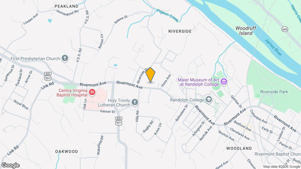 3004 Rivermont Ave Apartments Lynchburg, VA Apartments For Rent