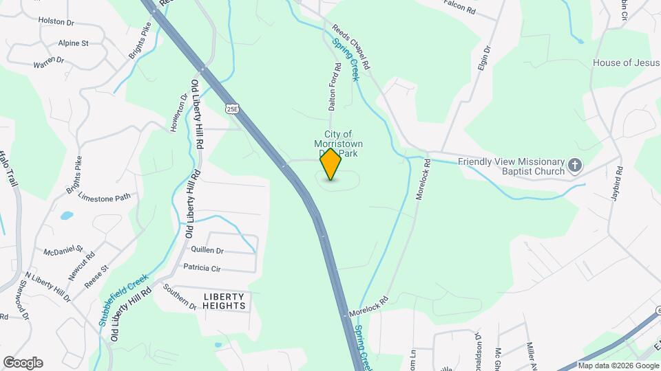 2973 Nicole Cir Map and Location Details