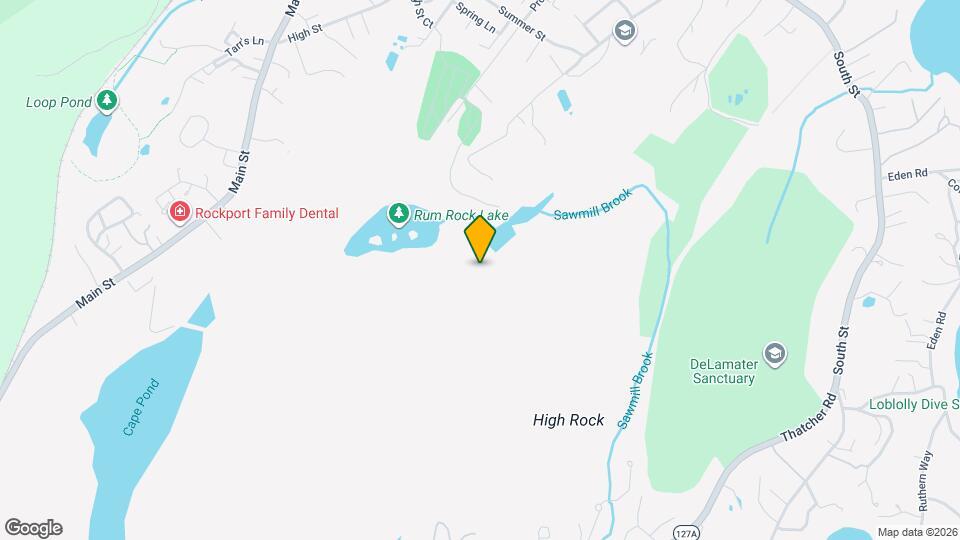 0 Dodds Ln Map and Location Details