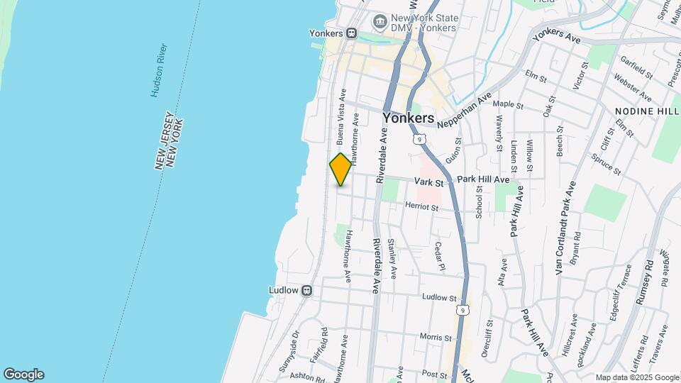 194 1/2 Buena Vista Ave Mapa y Detalles de la Ubicación