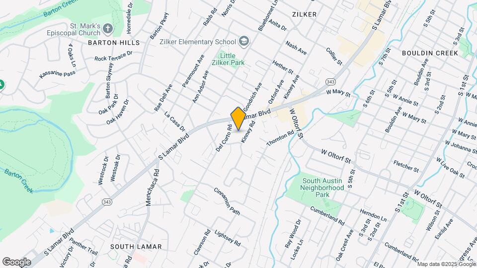 2209 Iva Ln Rentals in Austin, TX