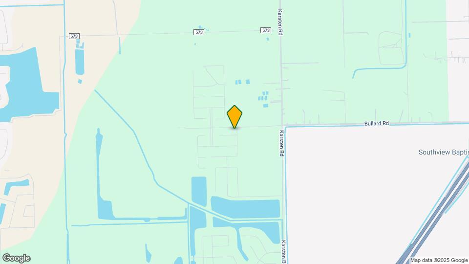 2623 American Ruby Dr Map and Location Details