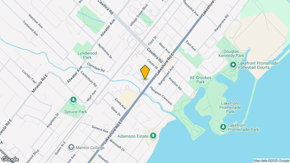 590 Rapids Ln Map and Location Details