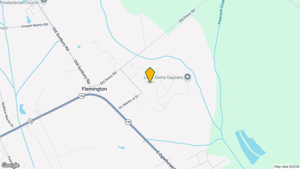 131 Sapwood Wy Mapa y Detalles de la Ubicación