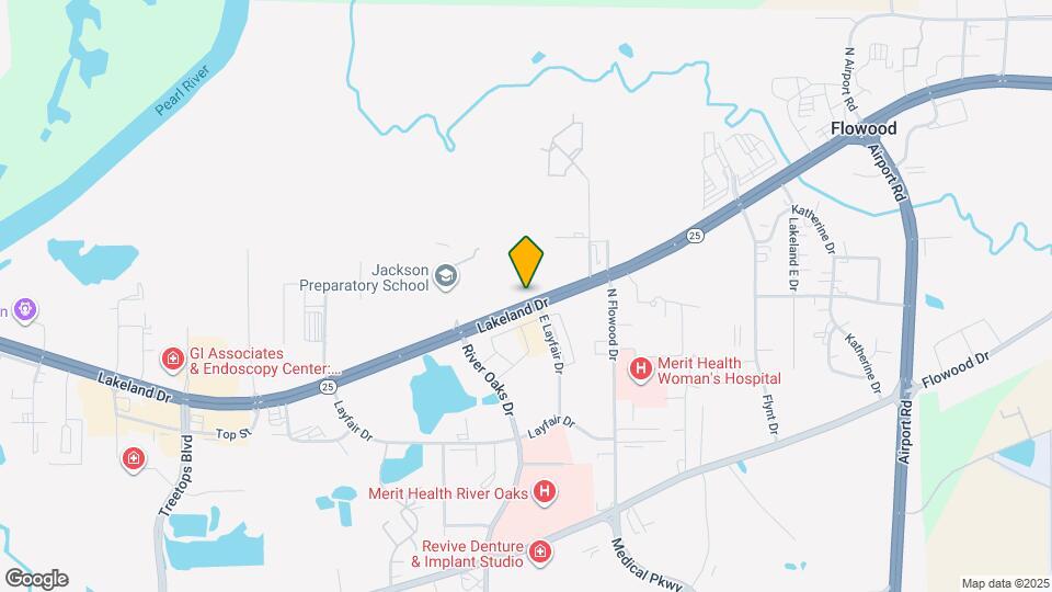 Cypress Pointe Apartments and Nearby Flowood Apartments For Rent