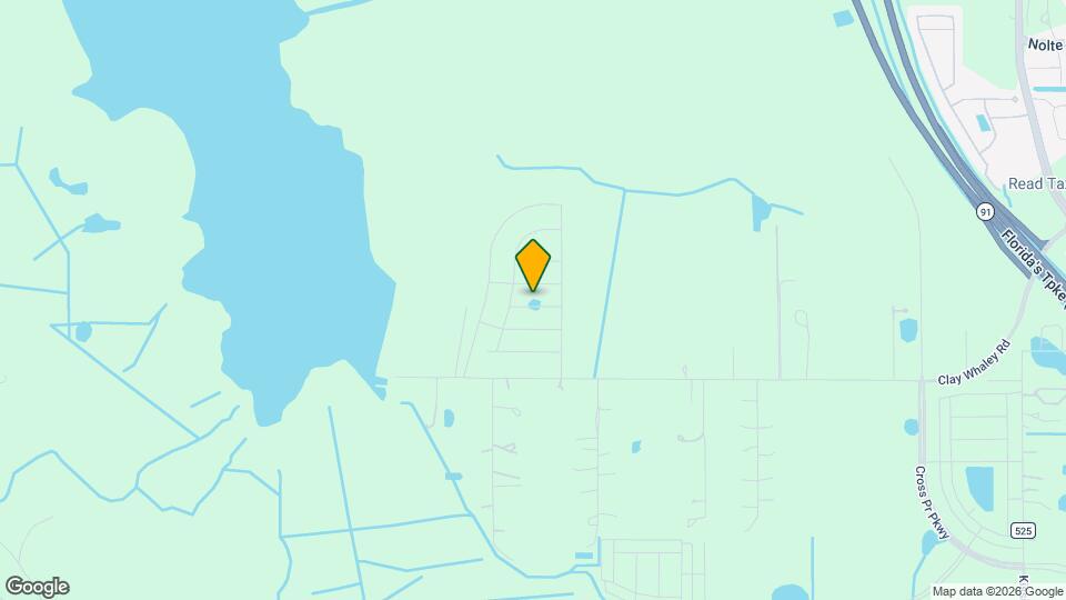 5134 Arrowfeather Ct Map and Location Details
