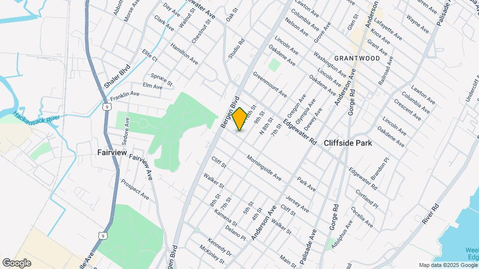 477 Park Ave Apartments and Nearby Fairview Apartments For Rent