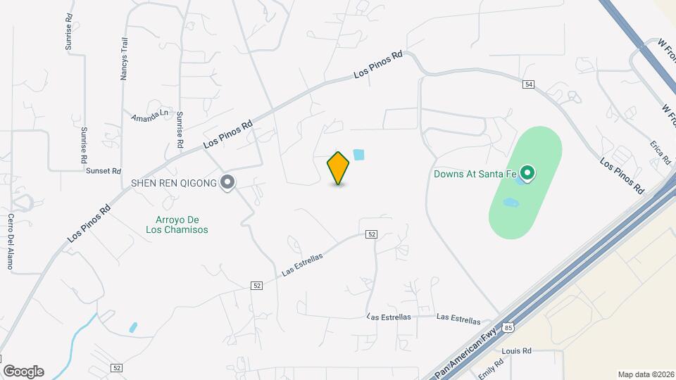 19 Scarlett Ln Map and Location Details