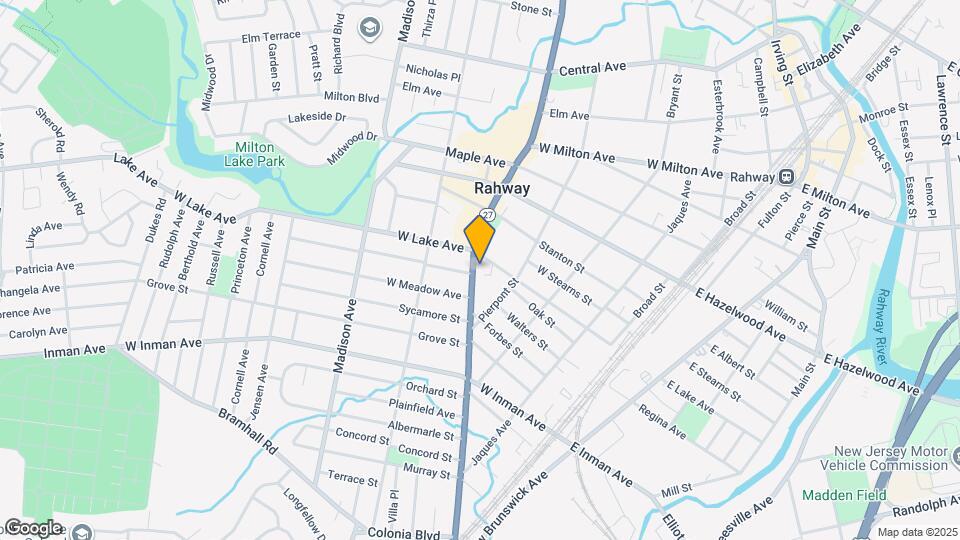 Sandee Apartments Rahway, NJ Apartments For Rent