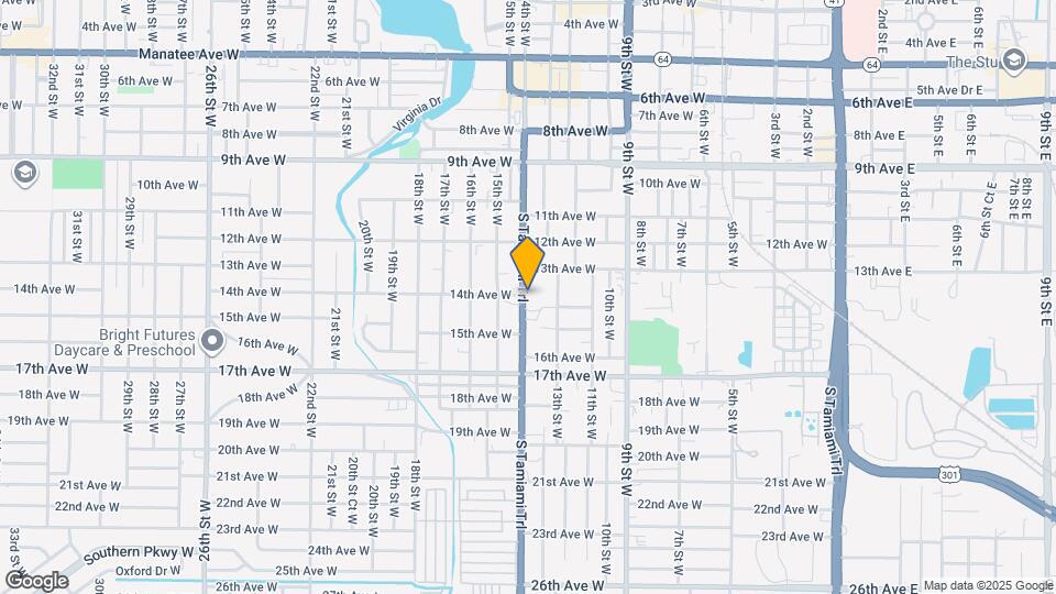 The Met Apartments in Bradenton, FL