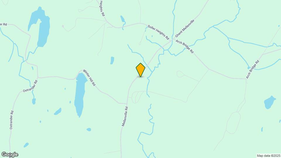422 County Rte 9 Map and Location Details