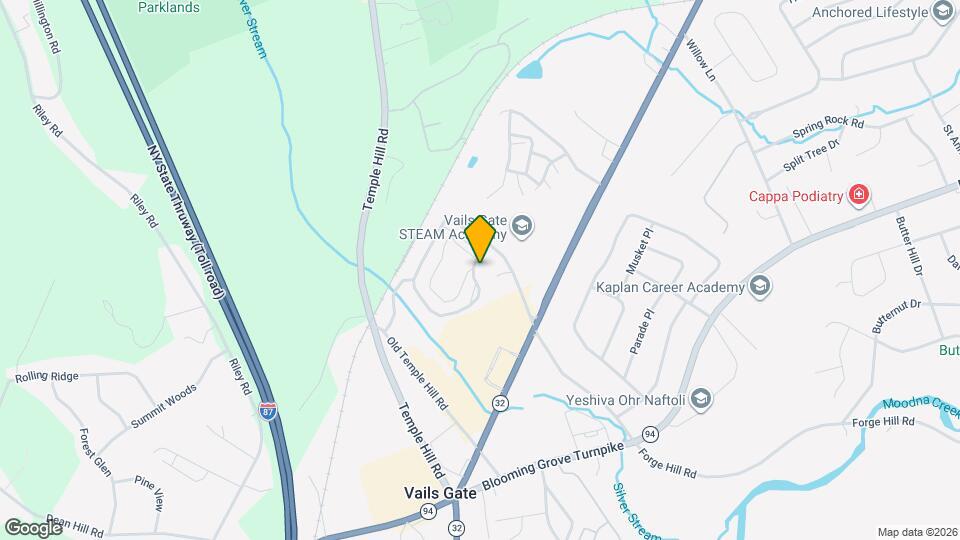 Southgate Village Apartments and Nearby New Windsor Apartments For Rent