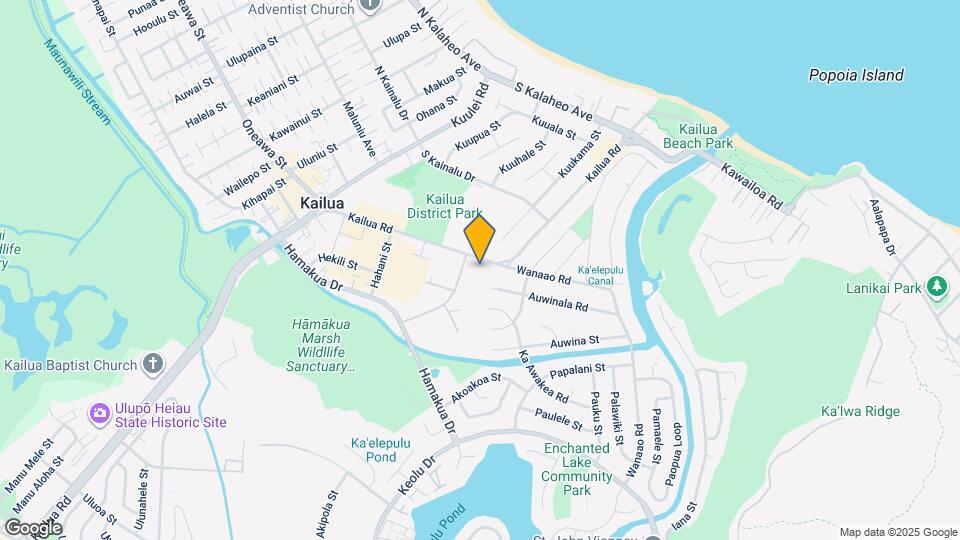 KA MALANAI AT KAILUA Apartments Kailua, HI Apartments For Rent