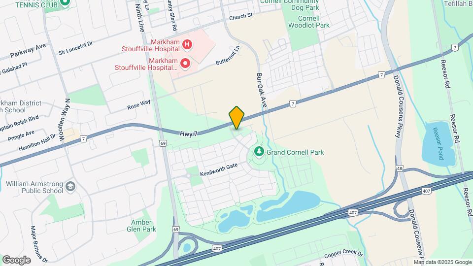 2-2112 Westmeath Ln Map and Location Details