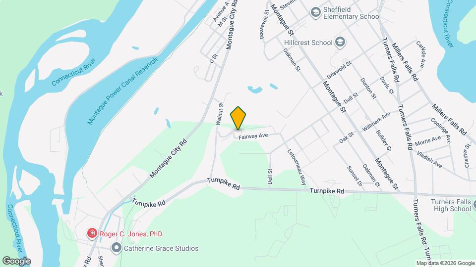 Country Club  Apartments Map and Location Details