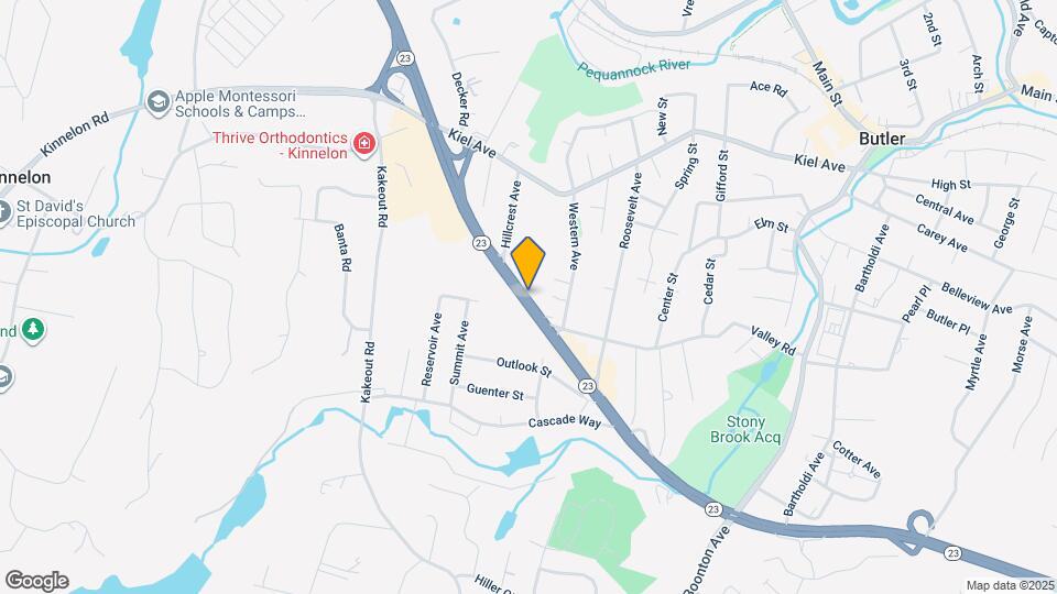 Butler Ridge Apartments and Nearby Butler Apartments For Rent Butler, NJ