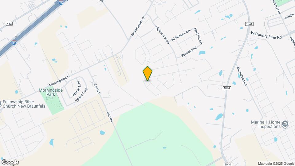 3210 Genting Map and Location Details