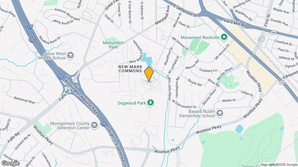 Fireside Park Apartments and Nearby Rockville Apartments For Rent