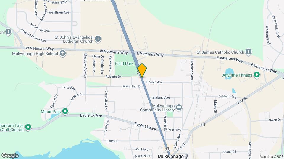 Maple Court Apartments and Nearby Mukwonago Apartments For Rent