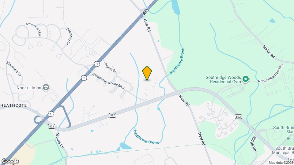 7063 Elm Ct, Unit 7063 Map and Location Details