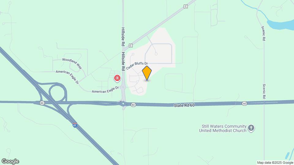 Ridge View Terrace Apartments Slinger, WI Apartments For Rent